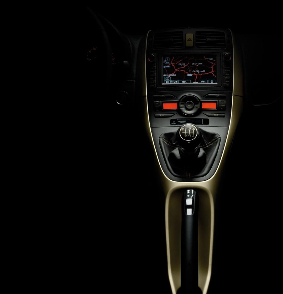 Toyota Auris 2007 года  (фото 82 из 92)
